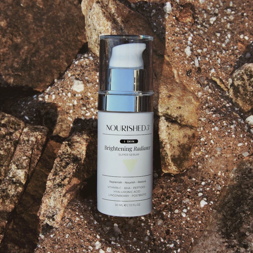 Brightening Radiance Super Serum