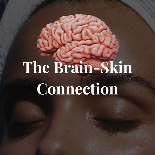 The Brain-Skin Connection