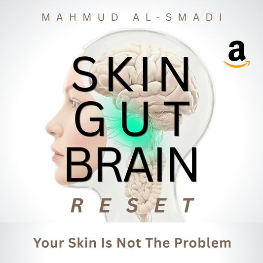Unlock Your Radiance: The Ultimate Skin–Gut–Brain Reset Guide