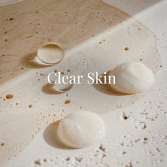 Clear Skin