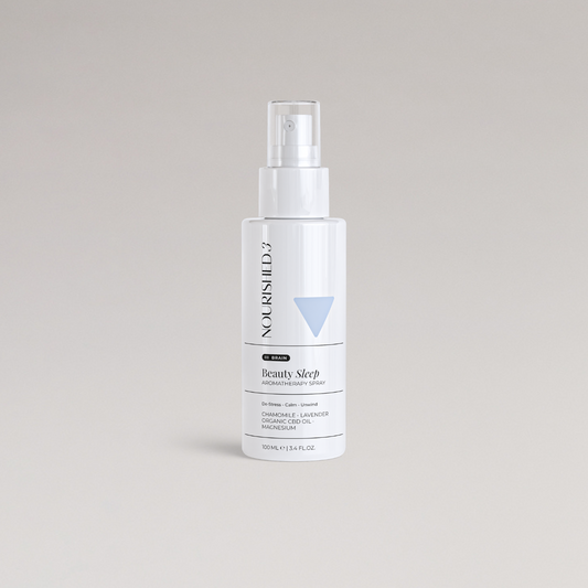 ‍Beauty Sleep Aromatherapy Spray (100% off)