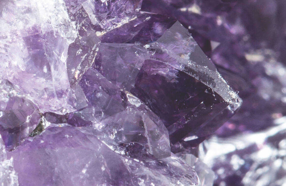 AMETHYST